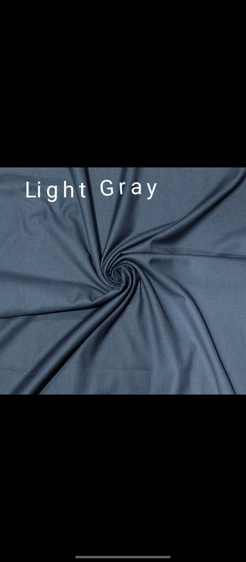 Imported Winter Stuff